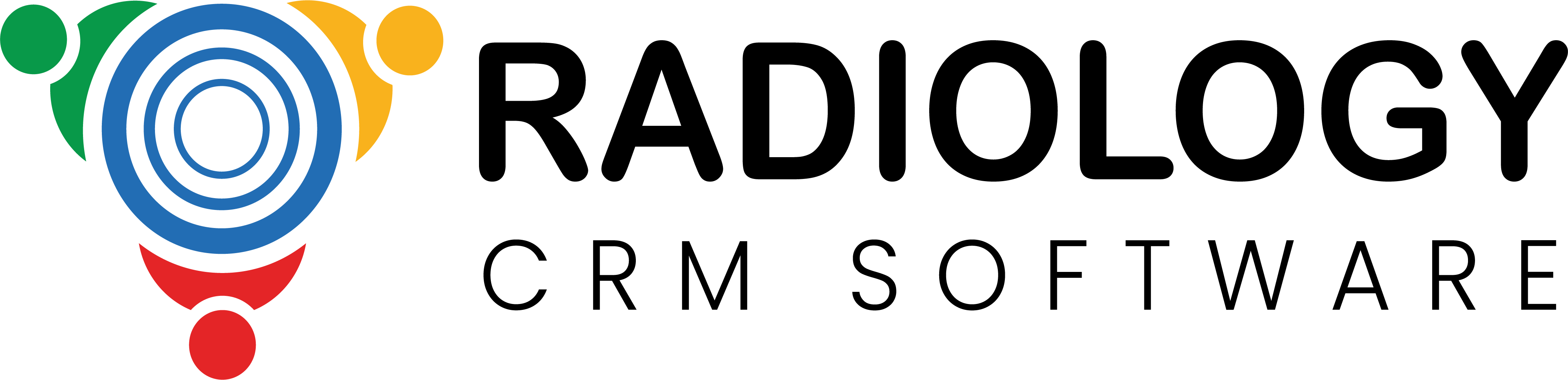 Radiology CRM